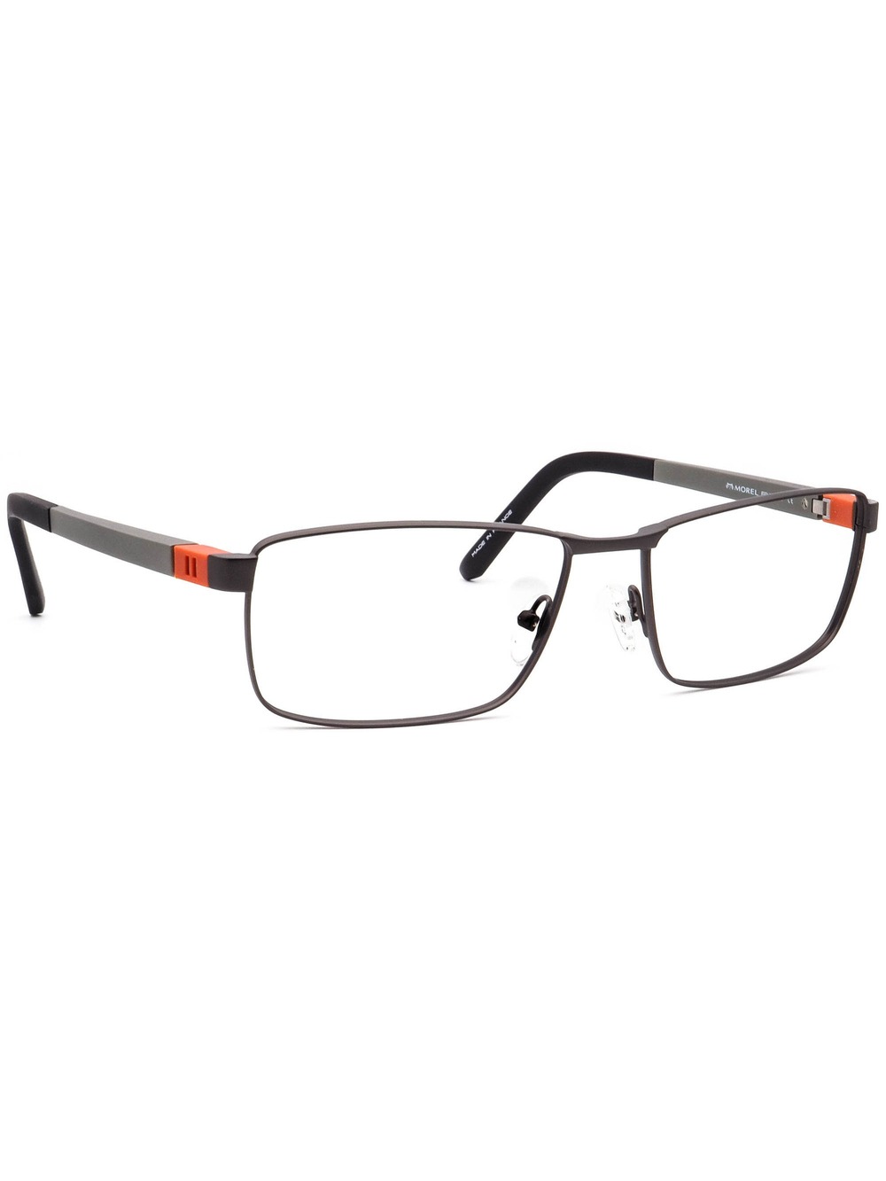 Morel OGA 8173O GR041 Eyewear